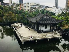 -九龙寨城公园