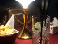 -热河以北x月亮瓦肆livehouse(环山路店)