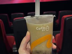 -CoCo都可(西安路民勇店)