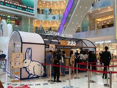 -GODIVA(王府井apm店)