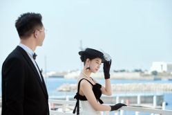 -金夫人婚纱摄影全球旅拍(大连店)