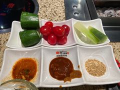 -丰茂烤串(全国首店)
