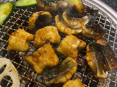 -虎焱炭火烧肉