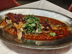 -大张烙馍村·美食地标(泉山店)