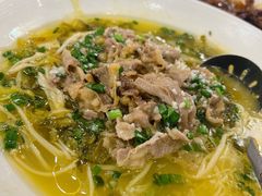-汇兴源餐馆(小北路店)