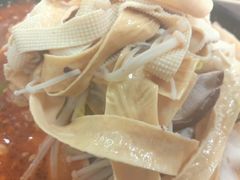 -BETTER拜特精品超市(丹尼斯一天地店)