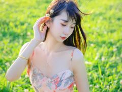 -丁香湖公园