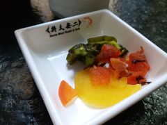 -将太无二·北美传奇寿司(瑞士公寓店)