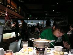 -星伦多自助料理·涮烤一体(虹悦城店)