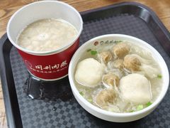 -同利肉燕老铺(澳门路店)