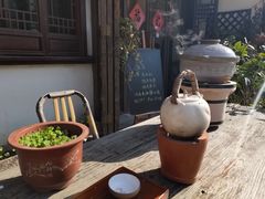 -煮雨小筑(斜塘老街店)