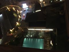 -三亚湾红树林度假世界(木棉酒店)