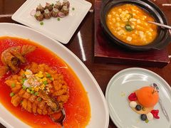 -湘湖逍遥庄园·水漾中餐厅