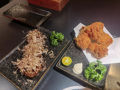 -無二炙坊·和牛烧肉(大钟寺1733店)