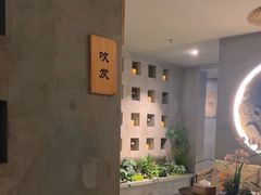 -施奈儿.洗头頭療.按摩SPA.采耳(上梅林店)