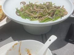 -福海居烤鸭店(鸟巢店)
