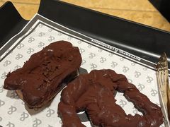 -B&C黄油与面包·THE GARDEN BAKERY概念店(世纪汇店)