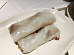 叉烧肠粉-翠园(荃新天地店)