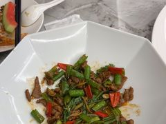-新丁香海鲜酒店(银海商贸城店)