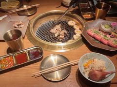 -MIKOMIKO和牛烧肉专门店(南门店)