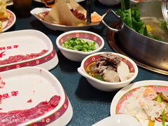 -大吉利·潮汕鲜牛肉火锅(西安店)