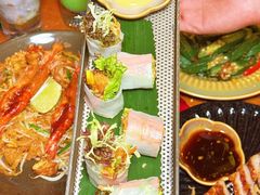 -Tegu泰古莲·泰国餐厅(红山6979店)
