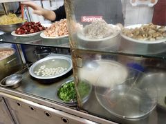 -明月虾面(厦禾路店)