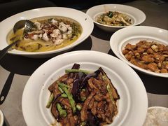 -田婆婆的菜(友谊阳光城店)