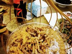 -清真•蜀风园(丁字沽总店)