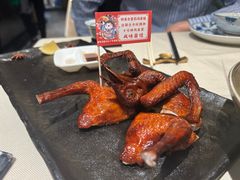 -侨美食家·粤菜(体育西路店)