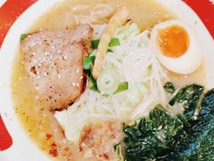 -雷门拉面·现熬骨汤(凯德来福士店)