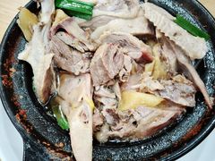-老闽味姜母鸭·煎蟹闽菜餐厅(曾厝垵地标店)