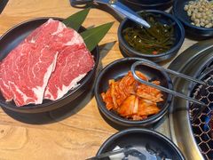 -九田家黑牛烤肉料理(新光汇店)