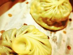 -悦融琥珀·京鲁菜·海味珍品(西单店)
