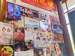 -玉桥餐厅(天坛店)