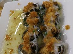 -老船长海鲜大排档(银滩店)