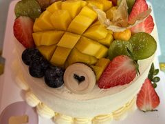 -Dough&Joe团憩(瑞虹天地月亮湾店)