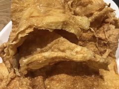油豆皮-掂档潮汕牛肉火锅(沈阳万象城店)