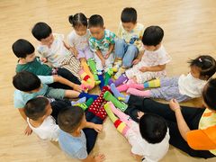 -金点蒙氏国际教育(悠然校区)