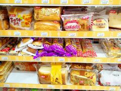 店内环境-阳光小玛特便利店(华府天地购物中心店)