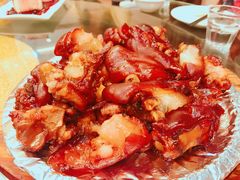 -锦顺海鲜•口味菜(李村店)