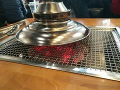 -肉甲韩国木炭烤肉(新壹街1店)