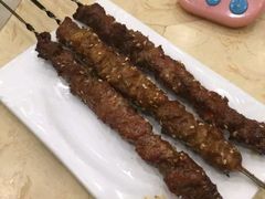 -羊来顺冰煮鲜羊 铁锅烀羊肉(中央大街店)