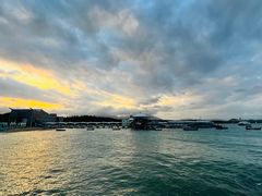 -后海村