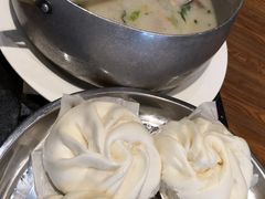 -粥旺庄(芳村店)