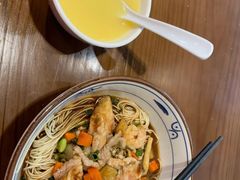 -爱家面馆(常州总店)