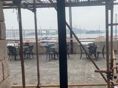 -南沙游艇会·大兵船餐厅