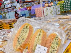 -山姆会员商店(杨桥西路店)