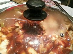 -黄记煌三汁焖锅(欢乐海岸店)
