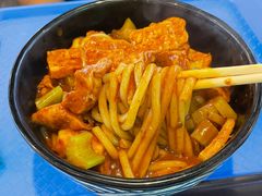 -啊臻味道•新疆特色炒米粉(大学城店)